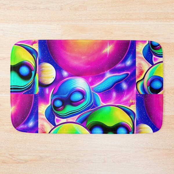 Item preview, Space Turtles designed and sold by Neo-Expression.
