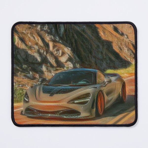 Item preview, McLaren 720s designed and sold by OrangeCars.