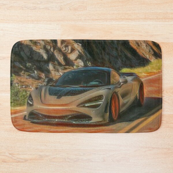 Item preview, McLaren 720s designed and sold by OrangeCars.
