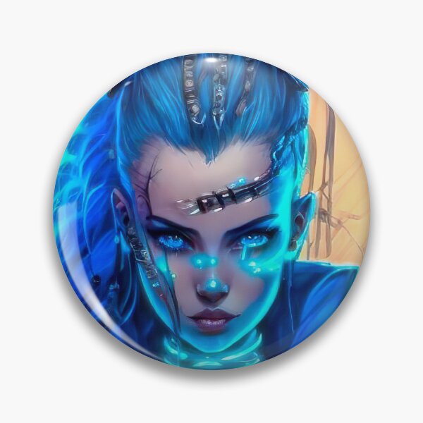 Item preview, Cyberpunk F1v3 designed and sold by alvaropinot.