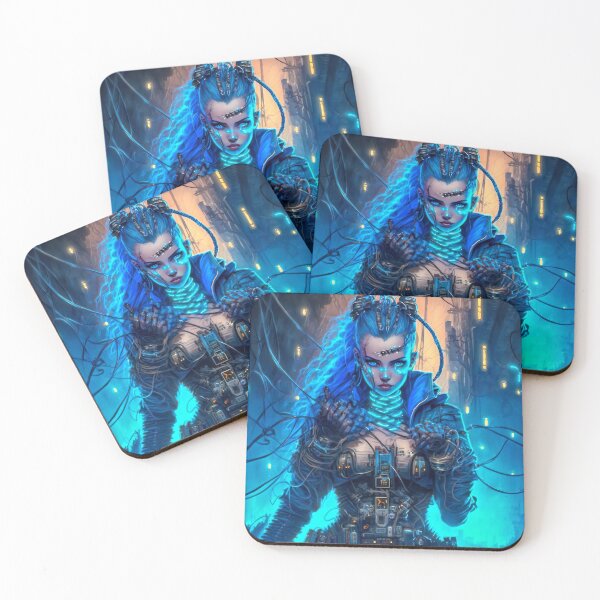 Item preview, Cyberpunk F1v3 designed and sold by alvaropinot.
