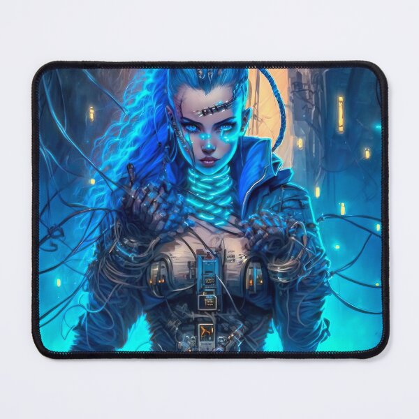 Item preview, Cyberpunk F1v3 designed and sold by alvaropinot.