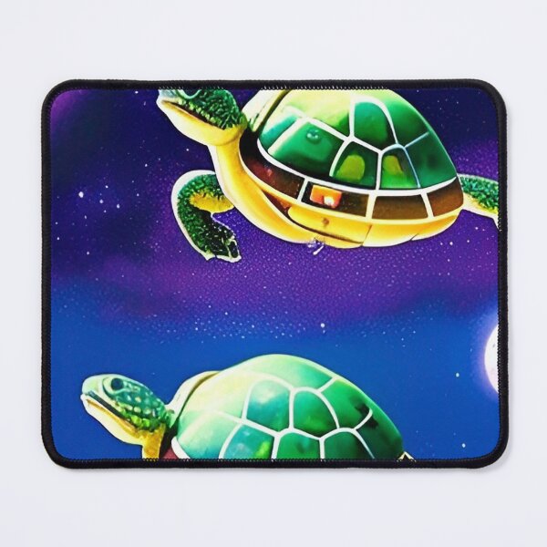 Item preview, Space Turtles designed and sold by Neo-Expression.