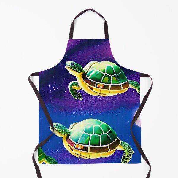 Item preview, Space Turtles designed and sold by Neo-Expression.