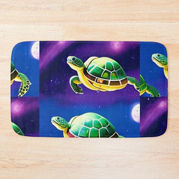Item preview, Space Turtles designed and sold by Neo-Expression.