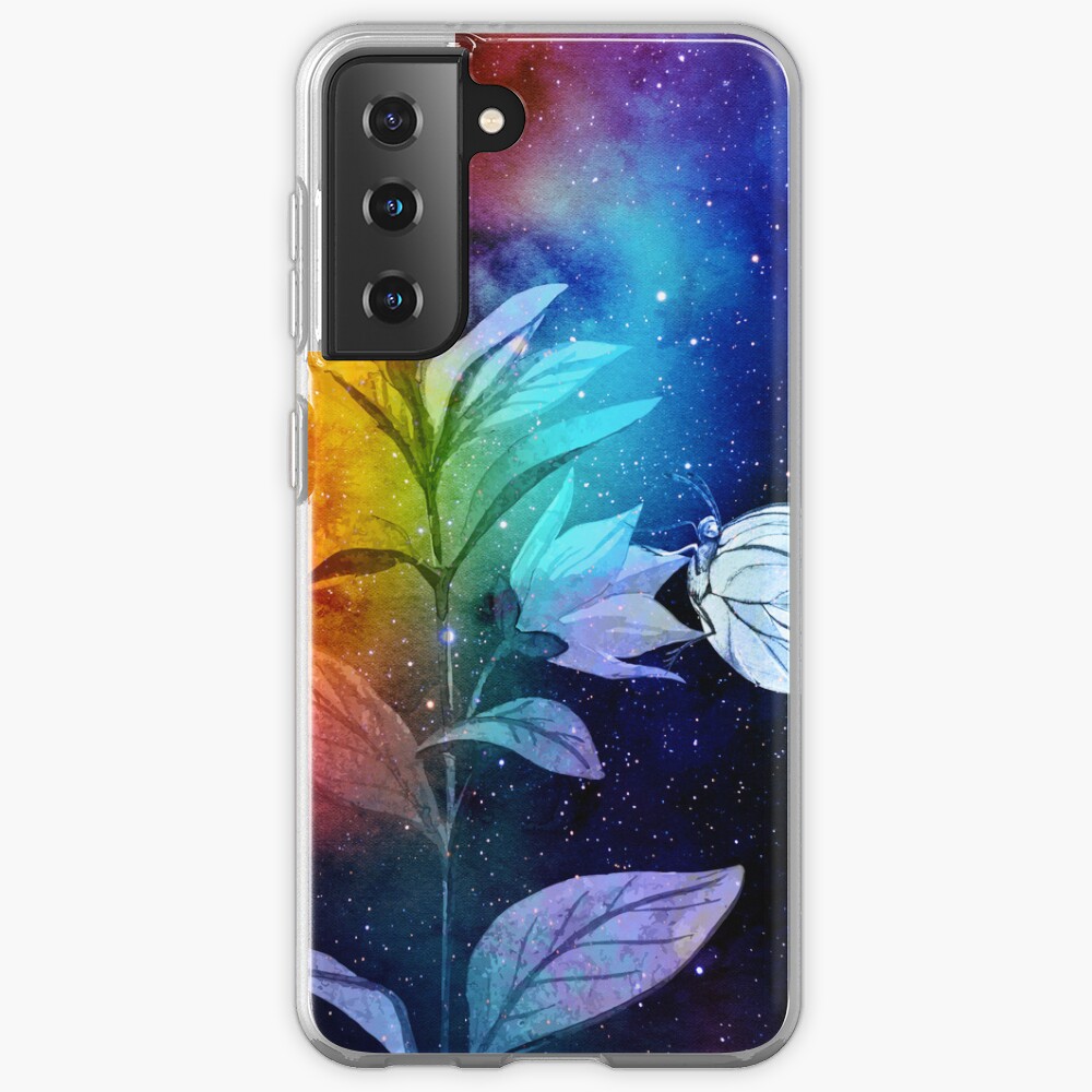 Item preview, Samsung Galaxy Soft Case designed and sold by SomeGoodPaperCo.