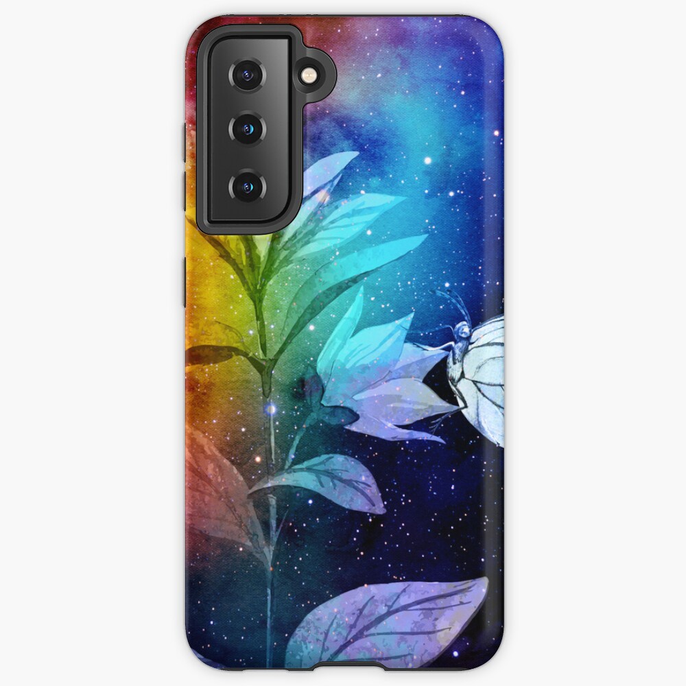 Item preview, Samsung Galaxy Tough Case designed and sold by SomeGoodPaperCo.