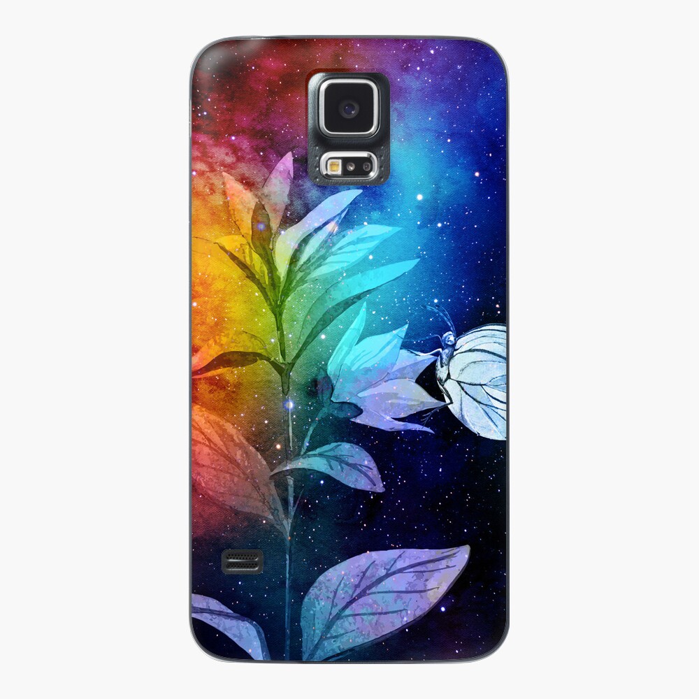 Item preview, Samsung Galaxy Skin designed and sold by SomeGoodPaperCo.