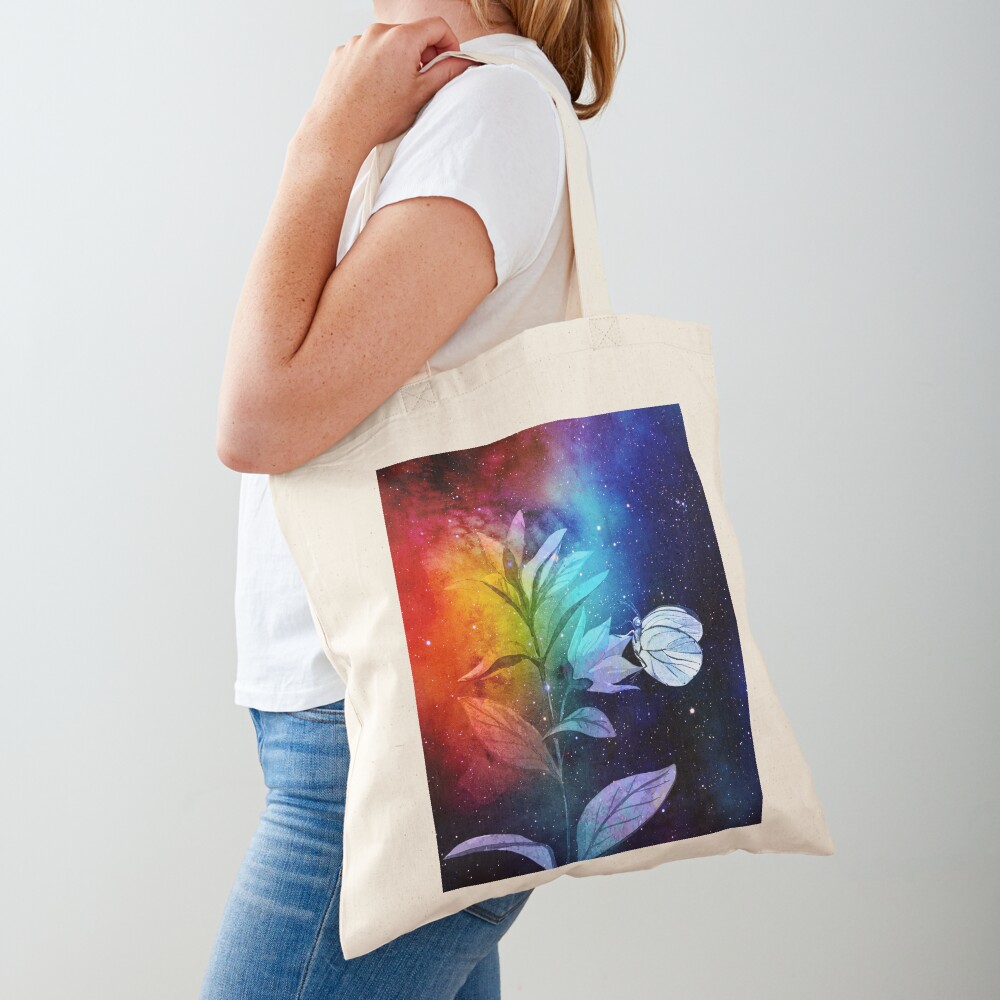 Item preview, Cotton Tote Bag designed and sold by SomeGoodPaperCo.