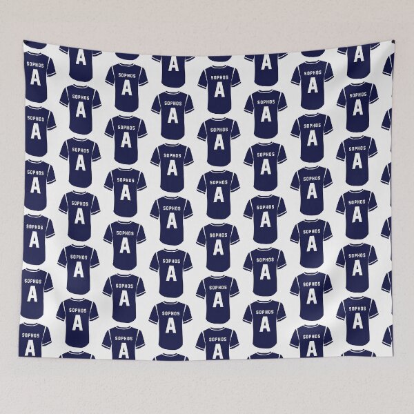 Item preview, SOPHOS NAVY JERSEY | A  designed and sold by rracheell.