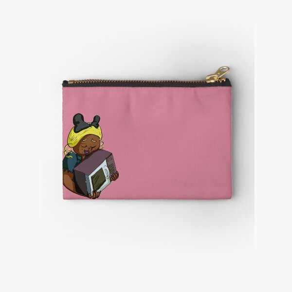Item preview, Finally! A Microwave  designed and sold by sandelswagger.