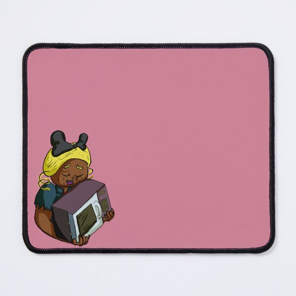 Item preview, Finally! A Microwave  designed and sold by sandelswagger.