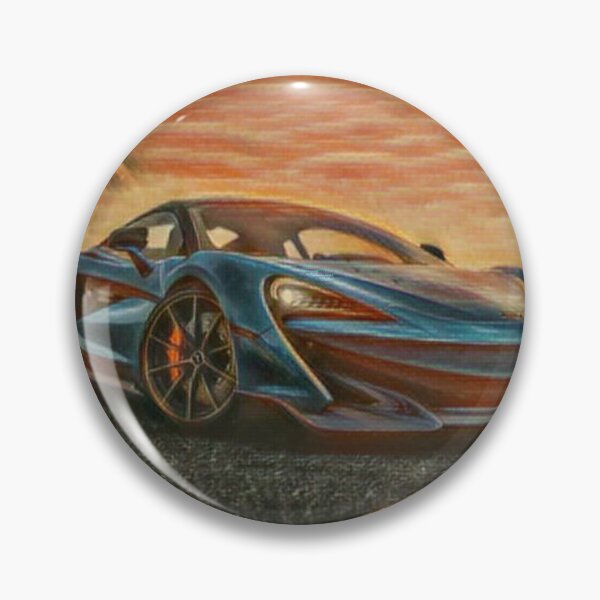 Item preview, McLaren 570s designed and sold by OrangeCars.