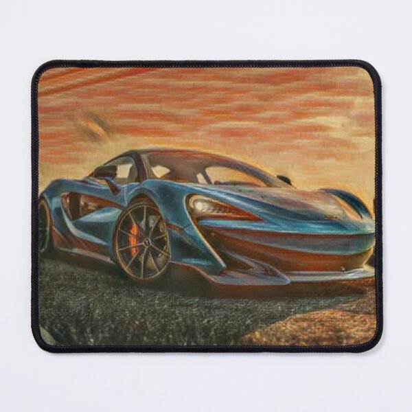 Item preview, McLaren 570s designed and sold by OrangeCars.
