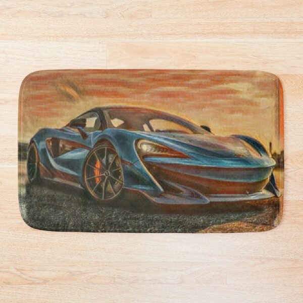Item preview, McLaren 570s designed and sold by OrangeCars.