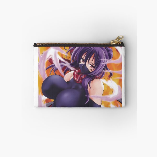 Item preview, Murasaki - Senran Kagura designed and sold by emsacre.