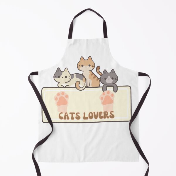 Item preview, Cats Lovers designed and sold by RiseAbove22.