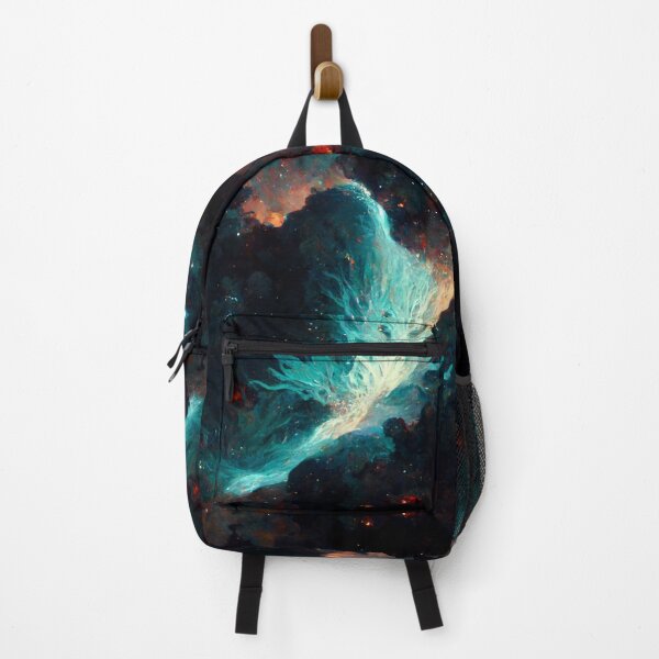 Item preview, Nebula in the Night Sky #1 designed and sold by Galviato.
