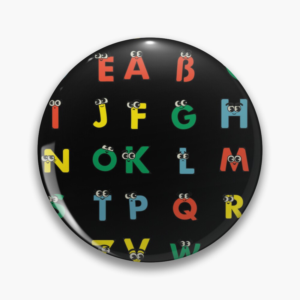 The best alphabet lore series . Pin for Sale by Motivation Store