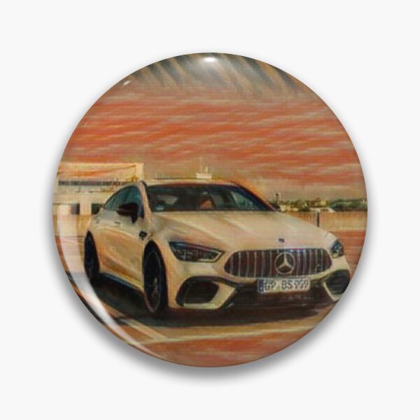 Artikelvorschau, Mercedes-AMG GT63 entworfen und verkauft von OrangeCars.