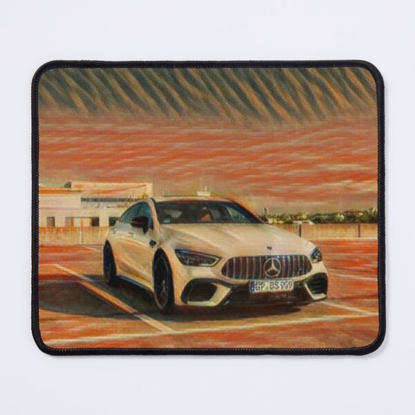 Item preview, Mercedes-AMG GT63 designed and sold by OrangeCars.