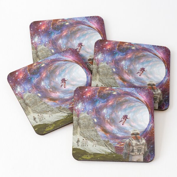 Item preview, Spacetime designed and sold by LB Art.
