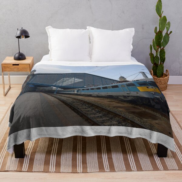 Item preview, Nyugati Station, Budapest, Hungary designed and sold by Random Railways.