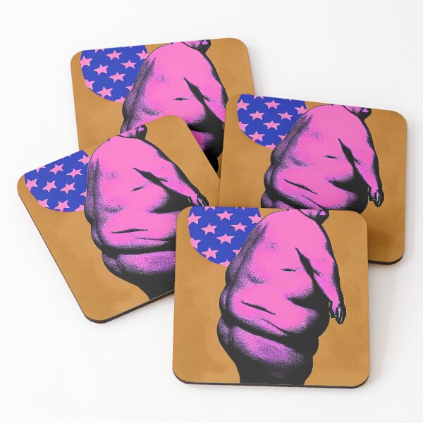 Item preview, Trump, Little Hands designed and sold by DangerRabbit.