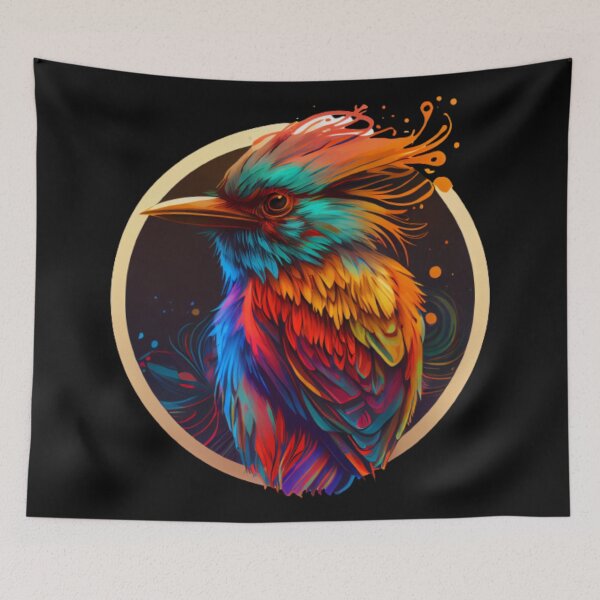 Item preview, Bird Box designed and sold by alldayallnighta.