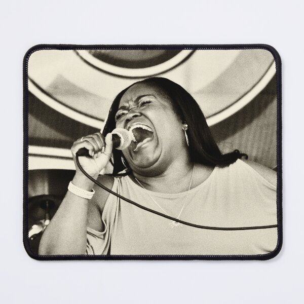 Item preview, shemekia copeland designed and sold by The Struggling Photographer.