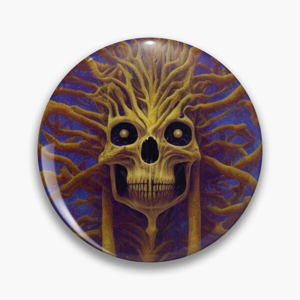Item preview, The Dread Brambles designed and sold by AbstractWave.