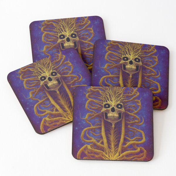 Item preview, The Dread Brambles designed and sold by AbstractWave.