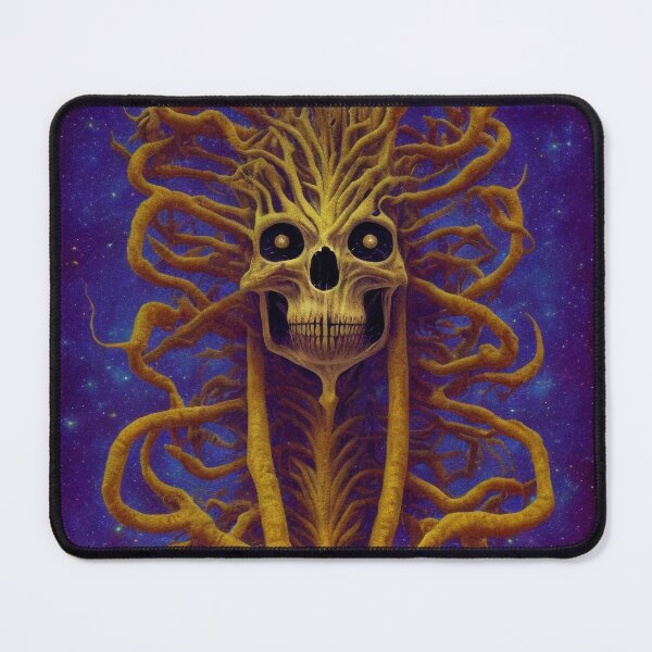 Item preview, The Dread Brambles designed and sold by AbstractWave.