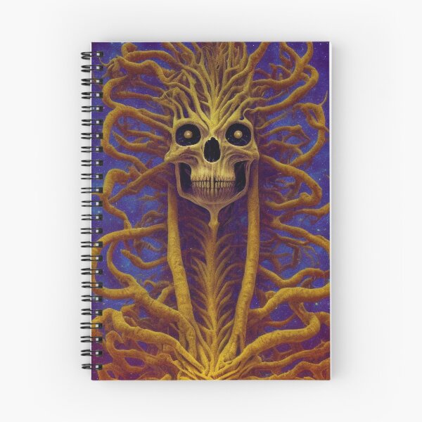 Item preview, The Dread Brambles designed and sold by AbstractWave.
