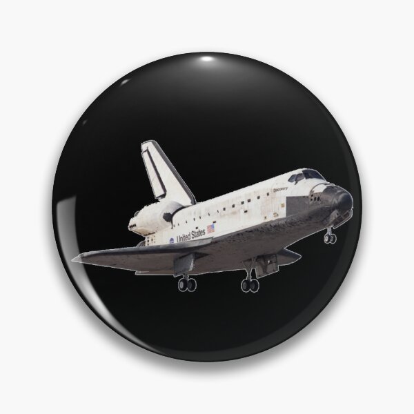 Item preview, NASA/Space shuttle space sticker decal pack  designed and sold by Gastrox.