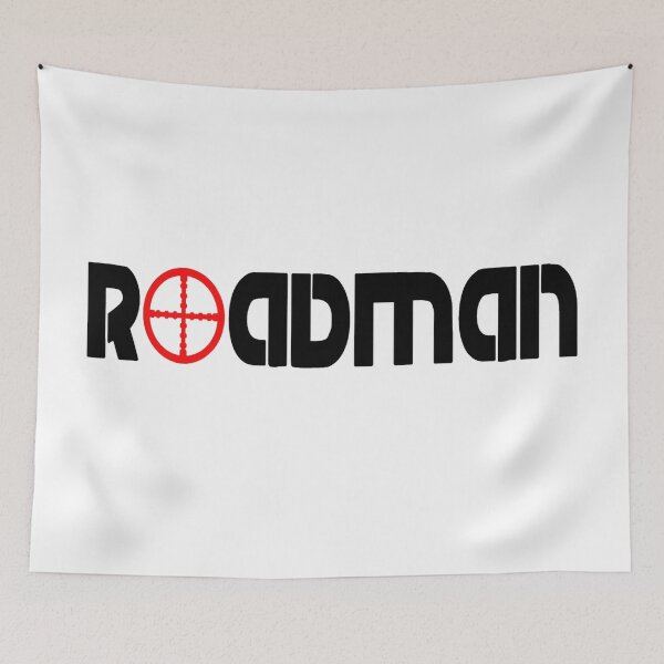 Item preview, ROADMAN GEAR designed and sold by JASCKSHIRTS.