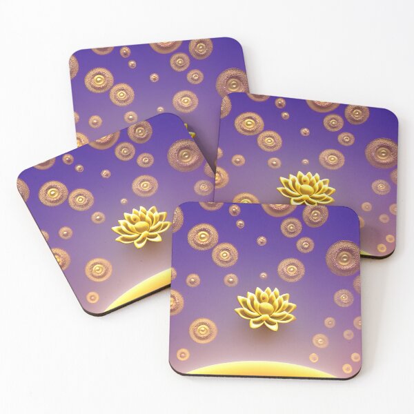 Item preview, Lotus Pearls designed and sold by GGG-AI.