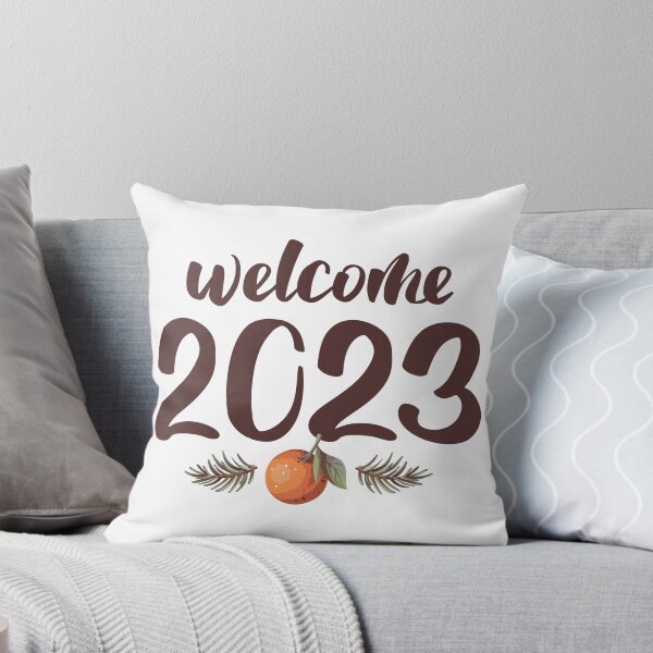 Item preview, Happy new year 2023 designed and sold by YLIFE.