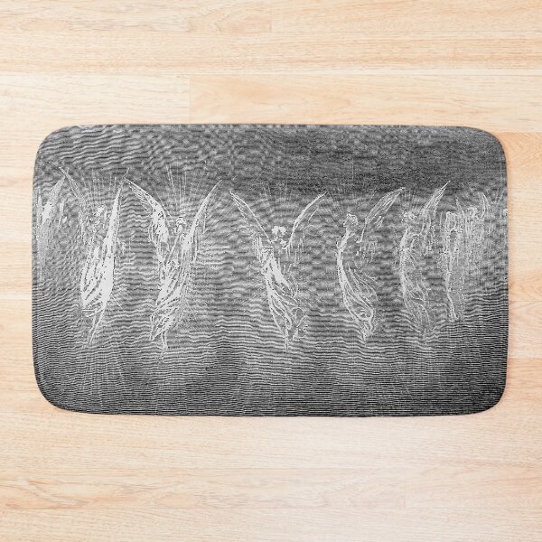 Item preview, Gustave Doré - The Sun - Glorifies Souls designed and sold by TwistedCity.