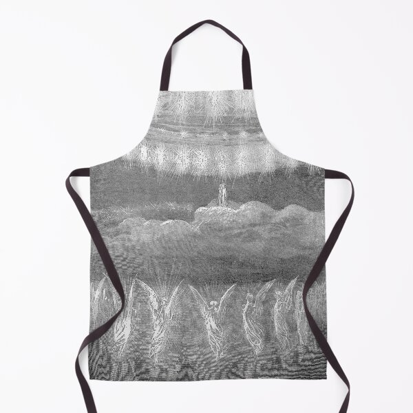 Item preview, Gustave Doré - The Sun - Glorifies Souls designed and sold by TwistedCity.