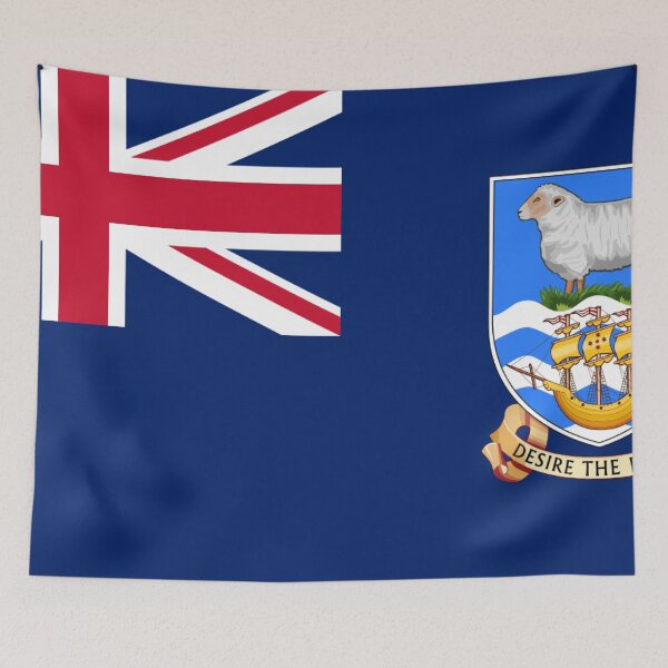 Item preview, Falkland Islands designed and sold by saidabdulla.