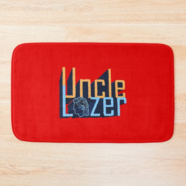 Item preview, Uncle Lazer - Kill Tony Fan Design designed and sold by Kill Tony Fan Designs.