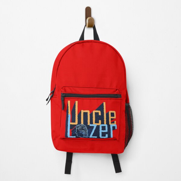 Item preview, Uncle Lazer - Kill Tony Fan Design designed and sold by Kill Tony Fan Designs.