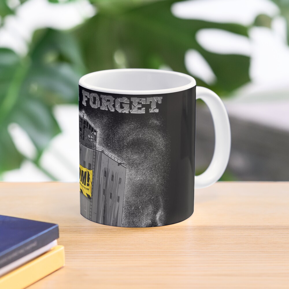 Item preview, Classic Mug designed and sold by SDDP.