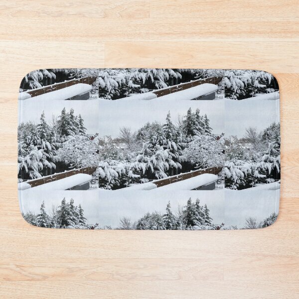 Item preview, Freezin’ Season: SnowDay designed and sold by kash2dawizzle.