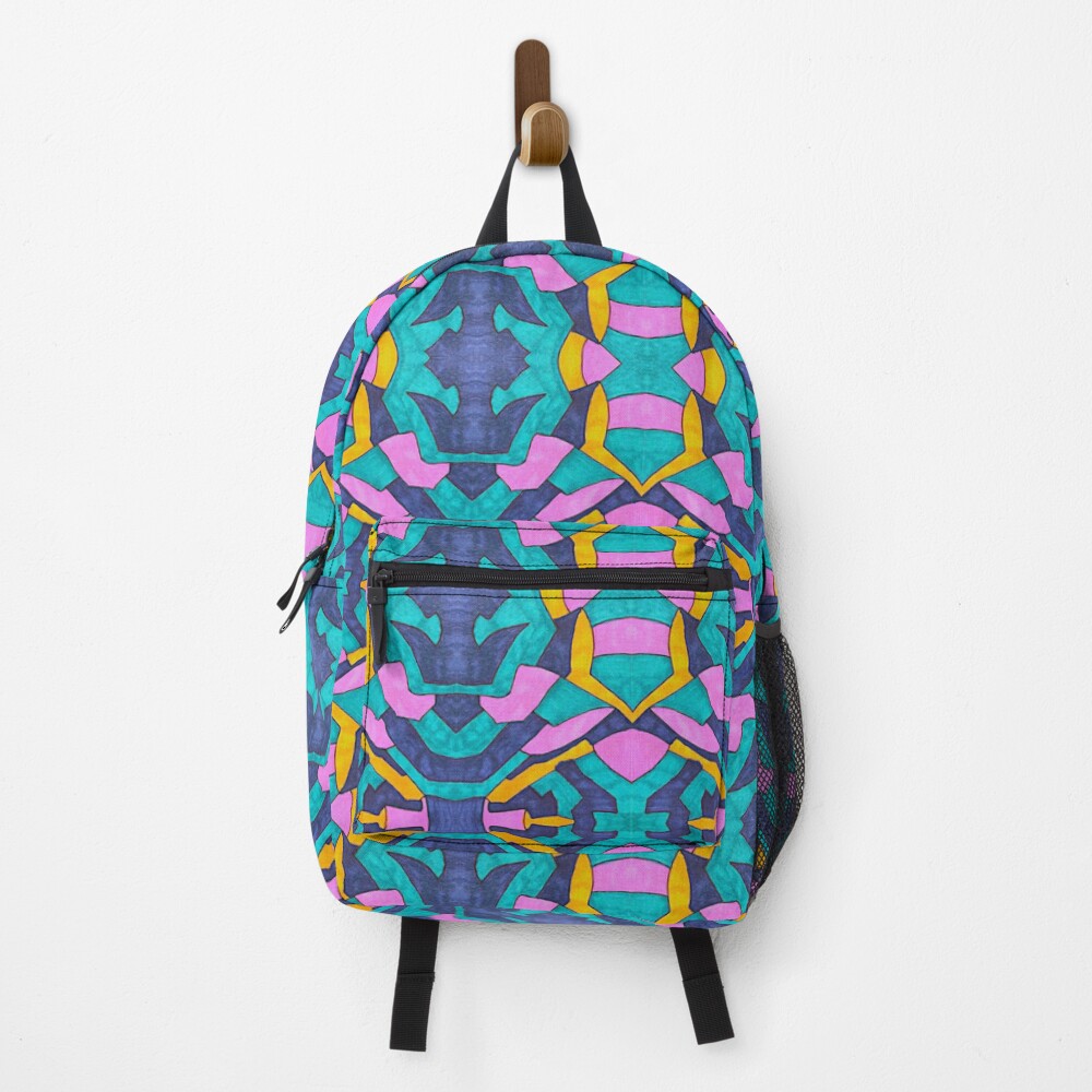 Item preview, Backpack designed and sold by BrodyDraw.