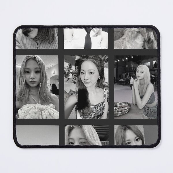 Item preview, Tzuyu  designed and sold by stailok's place.