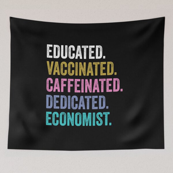 Item preview, Funny economist Shirt, Dad Husband economist Student Gift designed and sold by Dogs Geeky⭐⭐⭐⭐⭐.