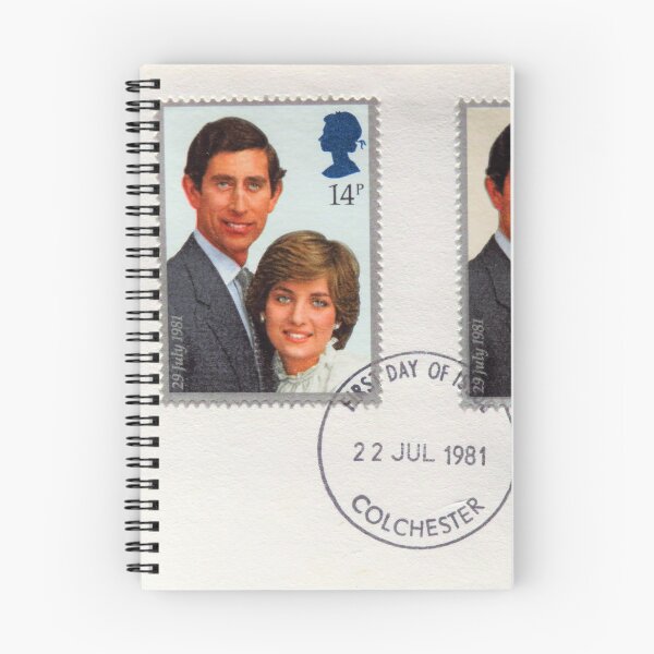 Item preview, First Day Issue Stamps - Royal Wedding designed and sold by wiggyofipswich.