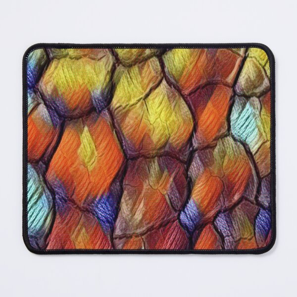 Item preview, Abstract Art Print Design designed and sold by Jodes16.